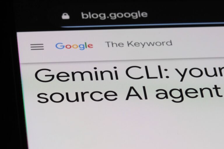 Google fixes CVSS 10.0 vulnerability in Gemini CLI • The Register