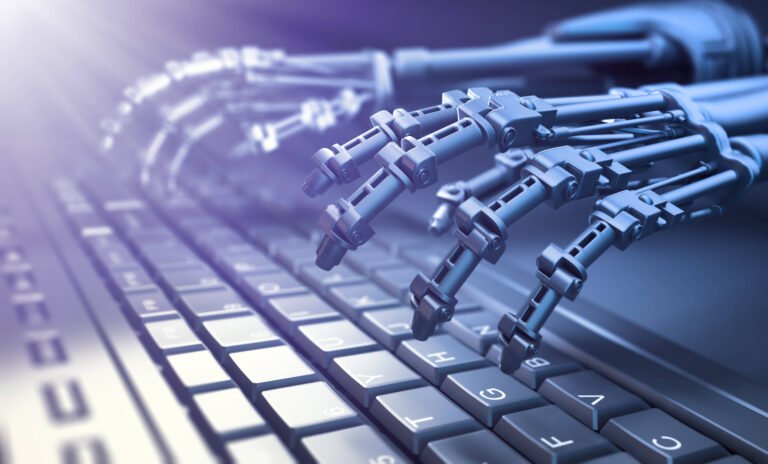 Most phishing now uses AI, says KnowBe4 • The Register