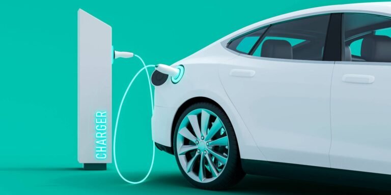 Attackers could disable all of a city’s public EV chargers • The Register