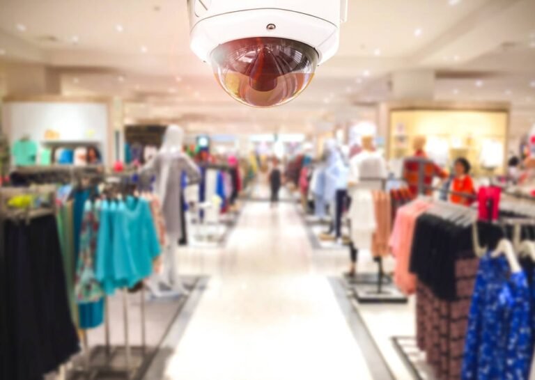 Met police trials new tech to counter shoplifting scourge • The Register