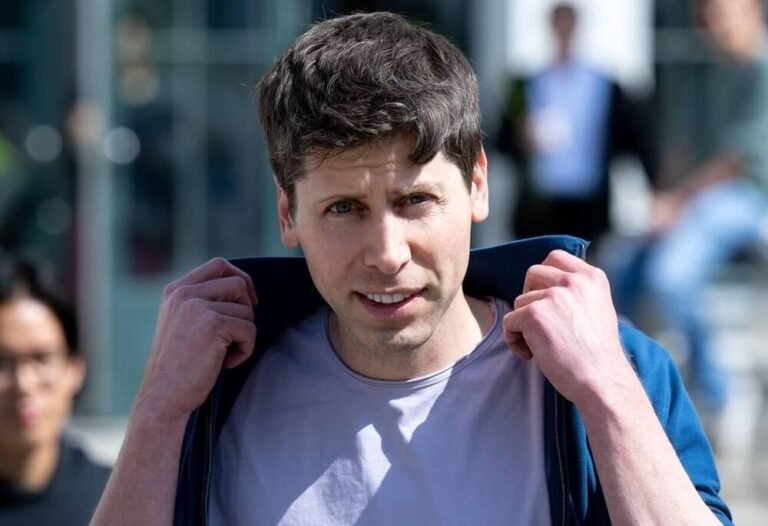 OpenAI jumps out of Microsoft’s bed, into Amazon’s Bedrock • The Register
