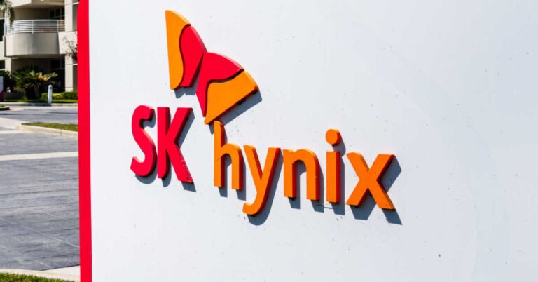 SK Hynix breaks ground on Indiana advanced packaging plant • The Register