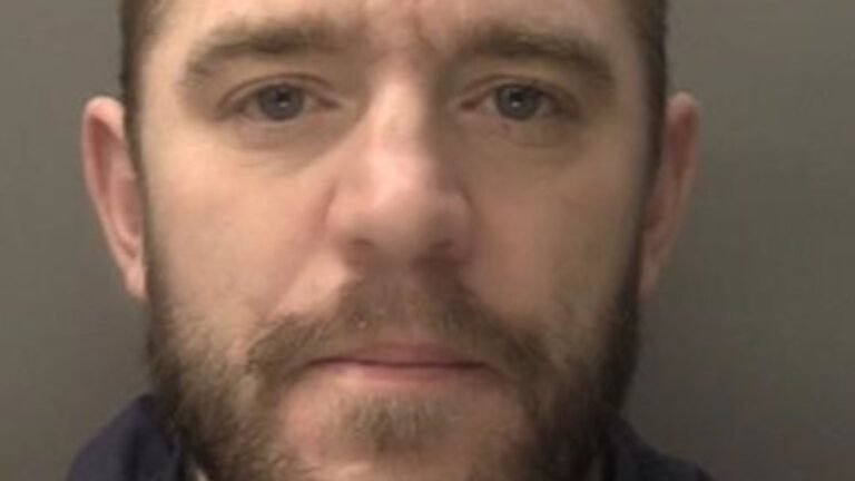 Police release picture of man wanted over alleged rape at railway station | UK News