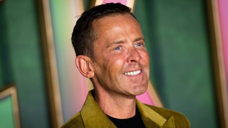 BBC knew about police investigation into Scott Mills in 2017 | UK News