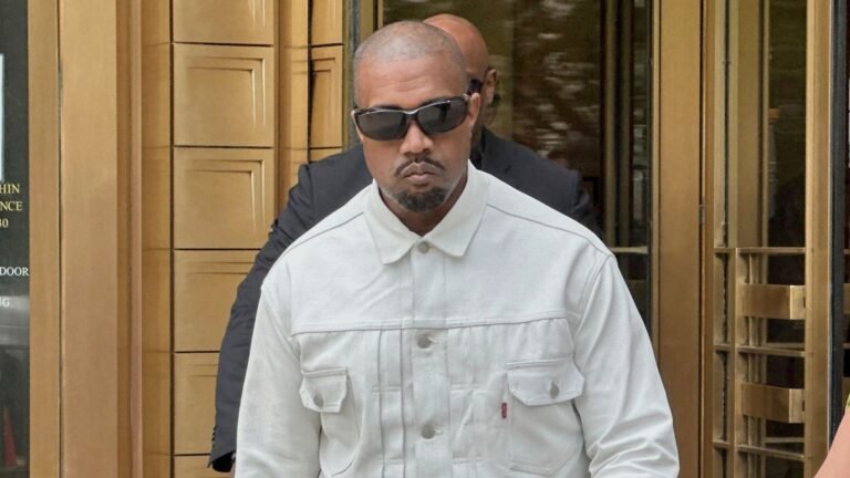Pepsi withdraws sponsorship of Wireless Festival after Kanye West booking | Ents & Arts News