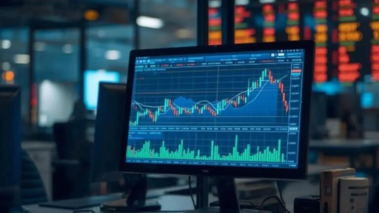 Stock Market Live April 15: Stock to buy today: Sona BLW Precision Forgings (₹569.20) – BUY