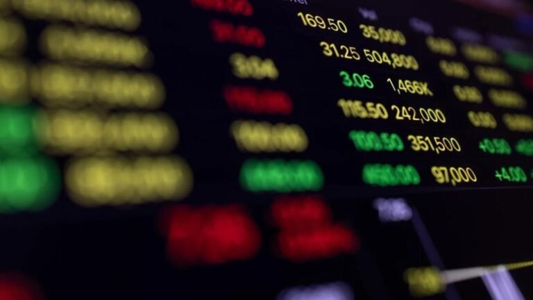 Stock Market Live: Stock to buy today: KFin Technologies