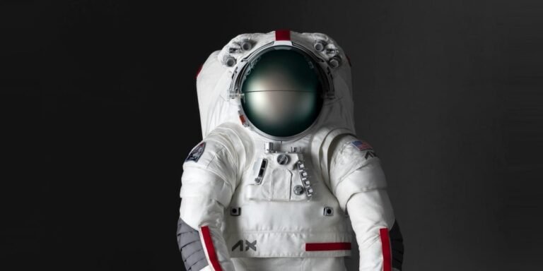 NASA may not have new spacesuits in time for Moon landing • The Register