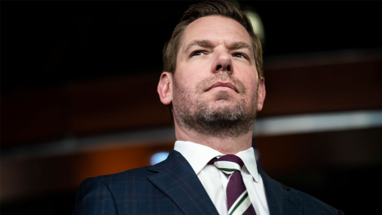 Rep. Eric Swalwell resigns from Congress amid misconduct allegations