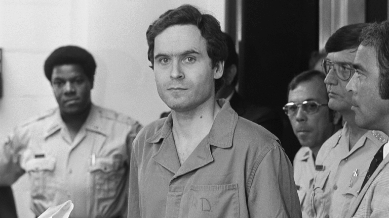 Fox News True Crime Newsletter: Ted Bundy unmasked, Guthrie sheriff hot seat
