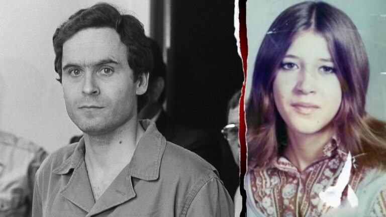 Ted Bundy tied to Utah cold case as DNA profile shared to find more victims