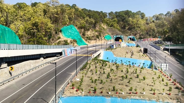 Dehradun-Delhi Expressway: Volvo and AC buses will cover the distance to Delhi in three hours, trials will begin tomorrow – Dehradun Delhi Expressway Volvo And Ac Buses To Cover Distance In Three Hours Trials Begin Tomorrow