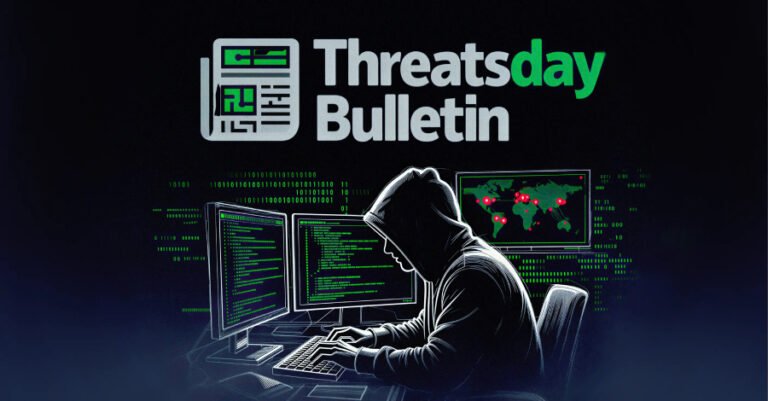 SMS Blaster Busts, OpenEMR Flaws, 600K Roblox Hacks and 25 More Stories