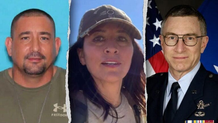 Missing nuclear scientists fit suspicious pattern: retired FBI agent