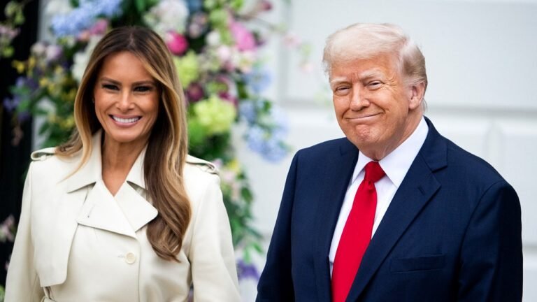 White House unveils Holy Week plans focused on religious liberty