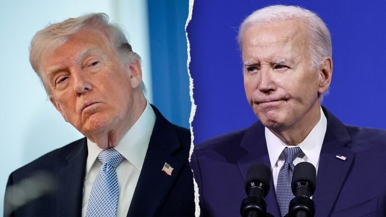 Democrats push 25th Amendment on Trump after dismissing Biden calls