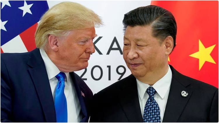 Iran War: Global economy battered by Iran war, but how can this crisis become a boon for China? Know the truth – China Economy Iran War Impact Global Supply Chain Electric Vehicles Trade Surplus Business News In Hindi