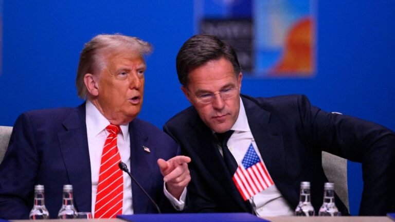 NATO is out of balance — America must reset the alliance, not abandon it