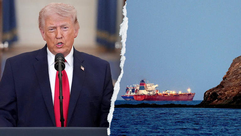 The Strait of Hormuz: Why Trump’s Iran ultimatum matters for oil markets