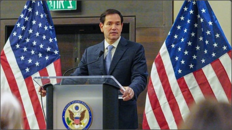 Us: America cancels green cards of many foreign citizens, accused of supporting Iran government; Also detained – Us State Dept Revokes Green Cards Of Individuals Linked To Iranian Regime Arrested By Ice Agents