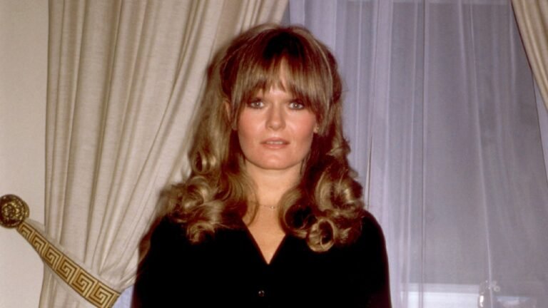 ‘Superman’ star Valerie Perrine’s cause of death revealed: report