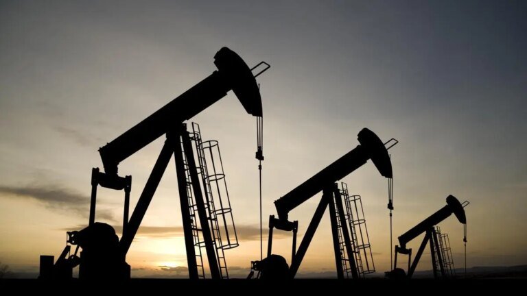 IOC, BPCL, HPCL, Reliance & IndiGo shares drag amid windfall tax hike, rising crude prices