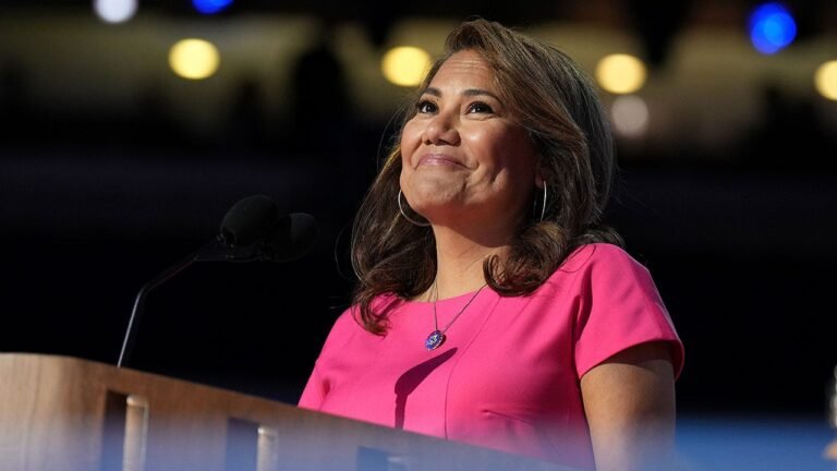 DHS releases new evidence against Rep. Escobar staffer over alleged ICE lies