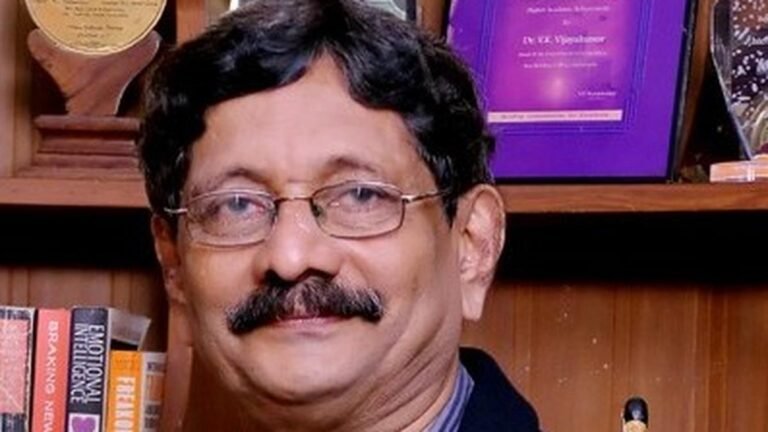 IT stocks likely to rebound in April on improved earnings: VK Vijayakumar