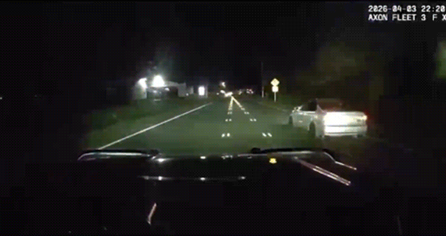 19-time felon arrested after high-speed chase in Olympia, authorities say