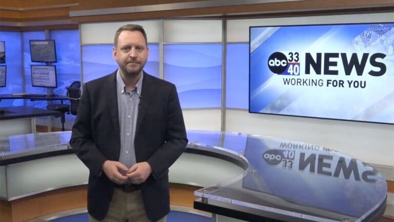 Alabama ABC affiliate apologizes after anchor quotes Muslim Brotherhood founder