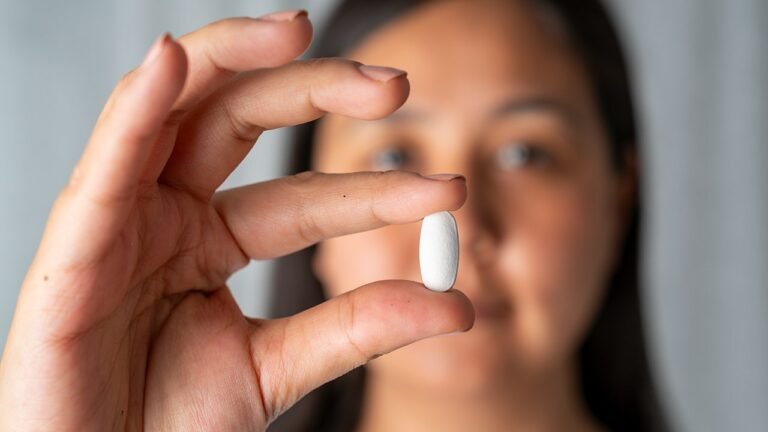 FDA approves once-daily GLP-1 weight loss pill with ‘greater flexibility’