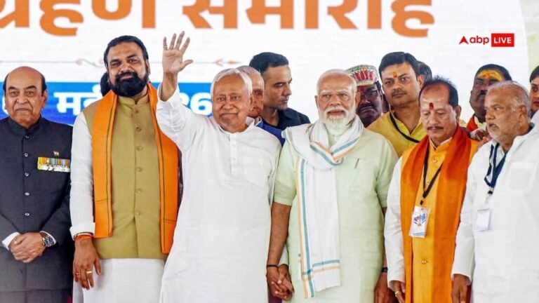 BJP or JDU, who has more ‘power’ after division of departments in Bihar? Know