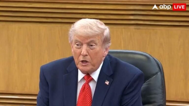 Donald Trump China visit: Soybean, proposal to form a joint trade board… What does Donald Trump want from China?