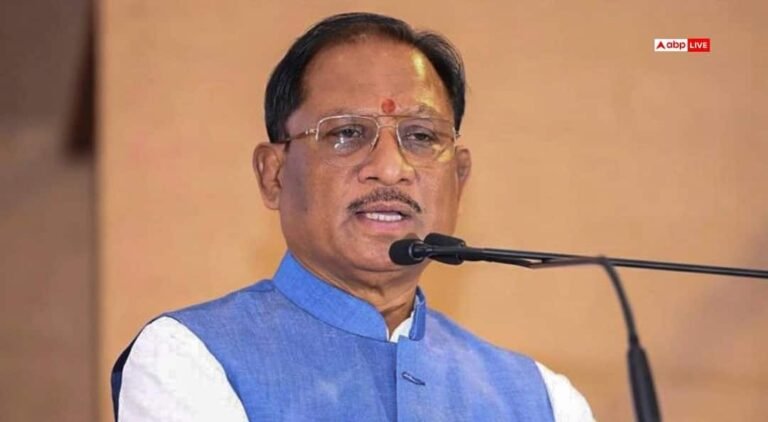 Chhattisgarh CM Sai said, ‘There is no shortage of petrol and diesel, stay away from misleading information’