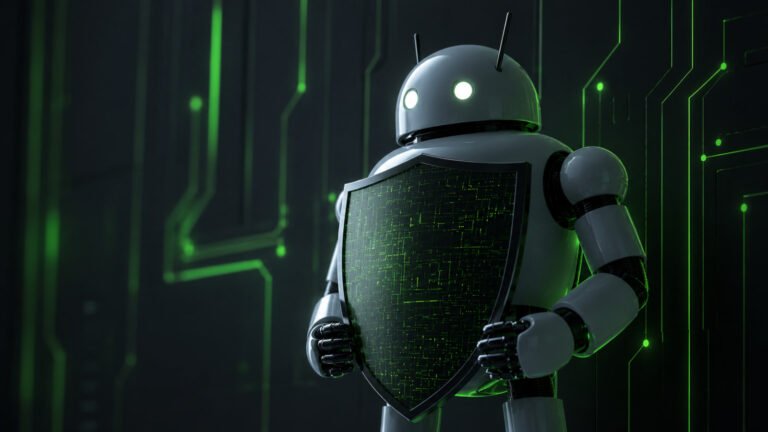 Android 17 to expand banking scam call and privacy protections