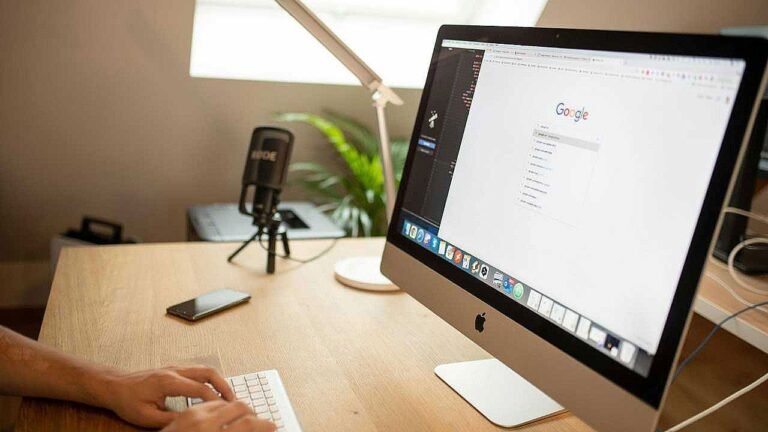 What scammers find when they Google your name and how to stop them