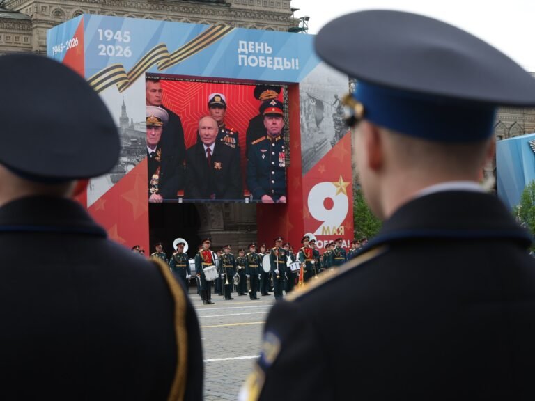 Things are not going so well for Russia | Russia-Ukraine war