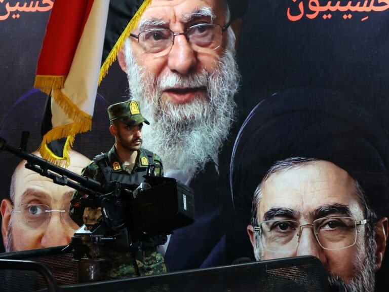 Iran war live: Trump’s visit to China shadowed by conflict with Tehran | US-Israel war on Iran News