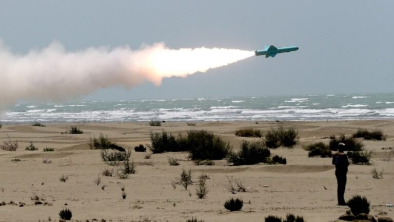 UAE reports missile and drone strikes incoming from Iran | News