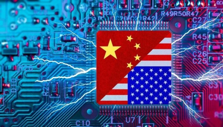 Anthropic urges Uncle Sam to kneecap China’s AI ambitions before 2028