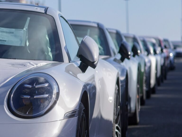 US plans to hike tariffs on EU cars to 25% will hit luxury market the most | Trade War News