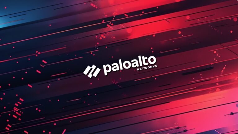 Palo Alto Networks firewall zero-day exploited for nearly a month