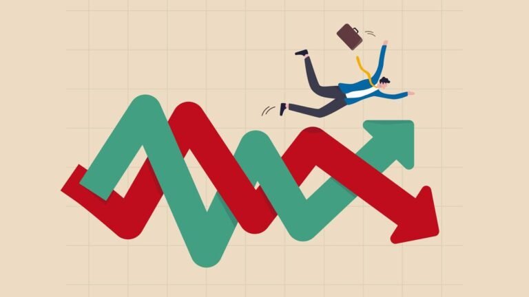 Nifty slips below 24,200 as US-Iran tensions push oil above $101; IT, Banks drag