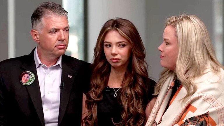 Angel families say illegal immigrant policies cost their children’s lives