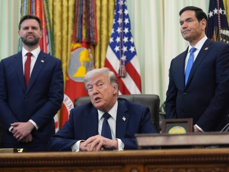 ‘Unacceptable’: What’s Iran’s peace proposal that Trump has rejected? | US-Israel war on Iran News
