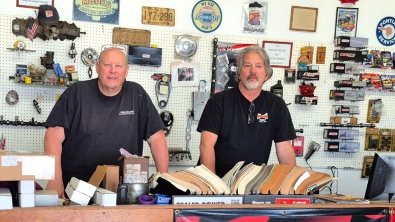 Washington manufacturer leaving state after 47 years, cites crime and taxes