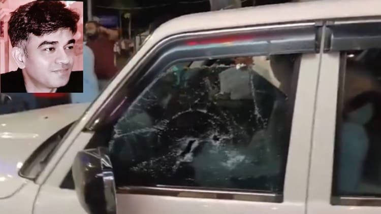 Chandranath Rath murder case: CBI again visited the crime scene, made digital map with 3D scanner; Many secrets will be revealed – CBI Team Revisits Crime Scene To Probe Death Of Suvendu Adhikari Aide Chandranath Rath 3d Scanner