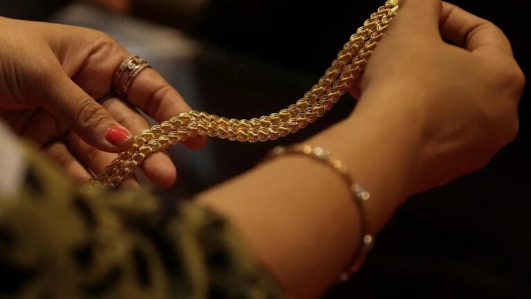 Gold duty hike could lift domestic prices, divert supplies to gray market: SBI report