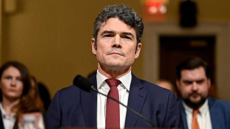 Joe Kent says Trump was ‘poised’ for better Iran deal than JCPOA before war