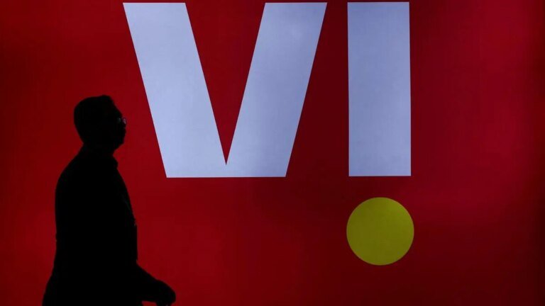 Why Vodafone idea shares fell 2.4% despite AGR windfall?